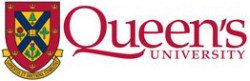 Logo Queen's University